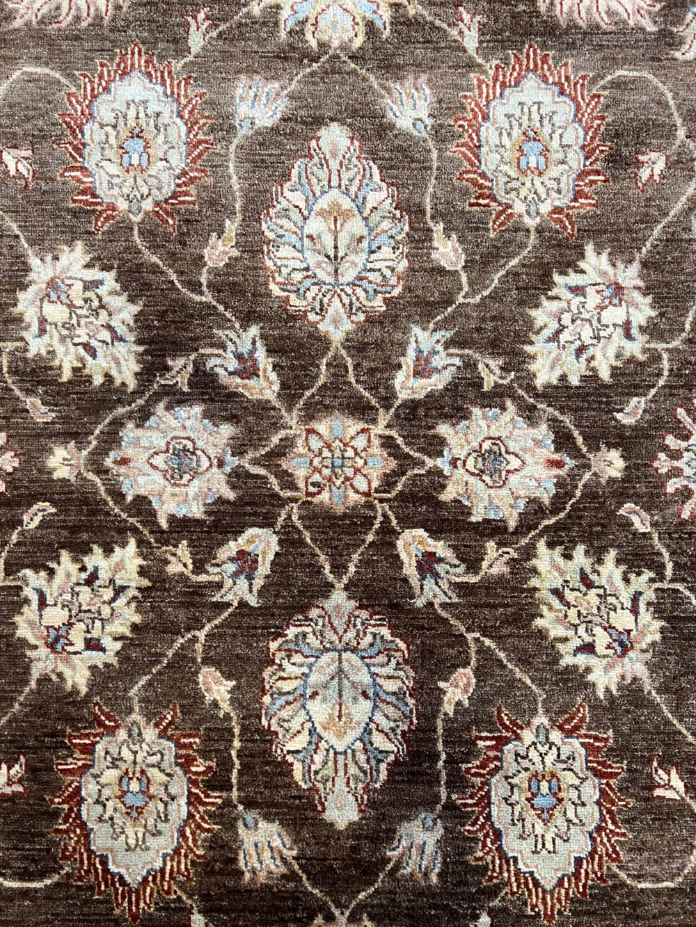 peshawar afghan 4-6x6x9 cu