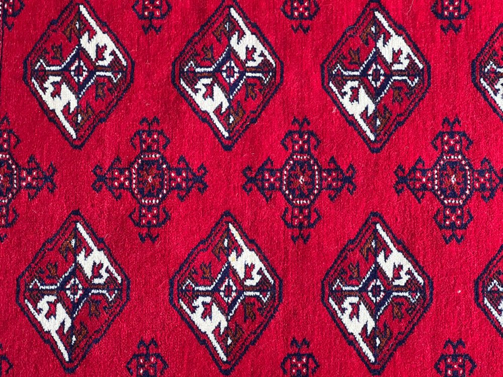 bohkara afghan 4-6x6-3 cu