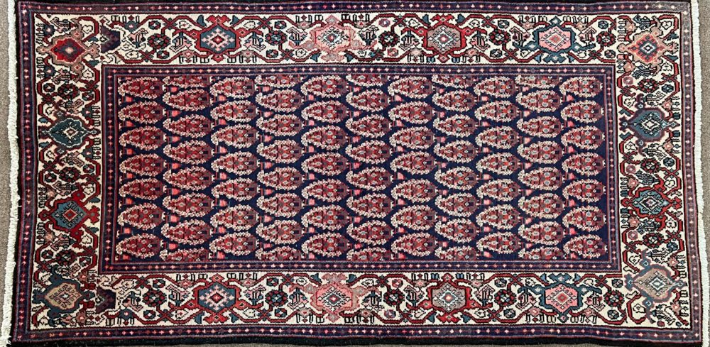 melayer persian 3-4x6-6 ws