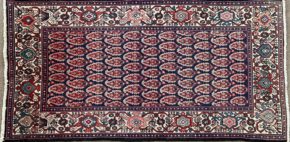 melayer persian 3-4x6-6 ws