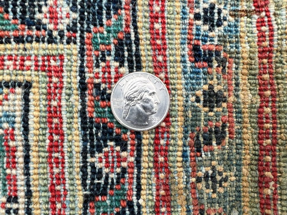 vintage mir sarouk 9-10x12-2 back
